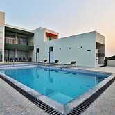 Gir Athiz Resort With Swimming Pool