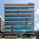 The Plaza Hotel Edirne