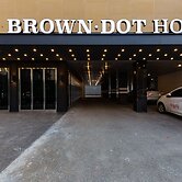 Brown Dot Hotel Cheonan
