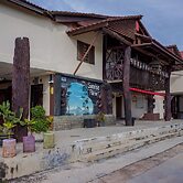 Labis Sunrise Farm Stay