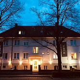 Hotel Cocco Bello in der Villa Foret