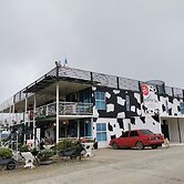 OYO 89969 Mount Hill Villa Kundasang