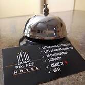 Hotel Carmo Palace