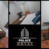 Hotel Carmo Palace
