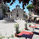 AL22 di Piazza del Gesù