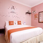 OYO 89958 Hotel Umimas