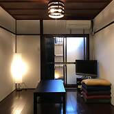 Tsukisocho Apartment