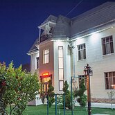 Villa Oasis Hotel Bukhara