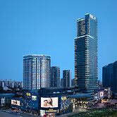 Joysuites Nantong