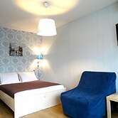 Inndays on Kirova 151a2