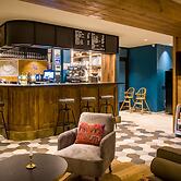L'Outa Hôtel Restaurant