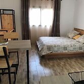 Green Resort Antsakaviro