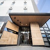 Super Hotel Matsumoto Tennen Onsen