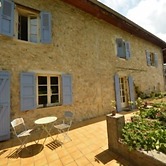 J&G House