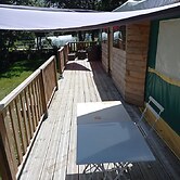 Camping L'Abri-Cotier