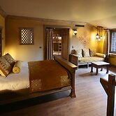 Puy du Fou France - Hotel la Citadelle