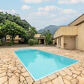 OYO Residencial Muriqui Apart Hotel, Mangaratiba