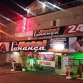 Hotel Bonança