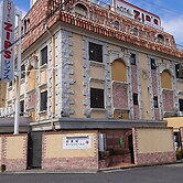 Hotel Zips - Adults Only