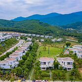 Ivory Villas & Resort