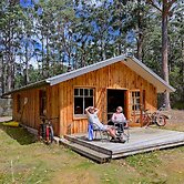 Saintys Creek Cottage