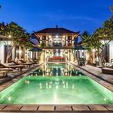 Grand Yuma Hotel & Villa