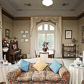 Forgandenny Bed & Breakfast