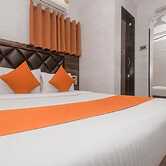Hotel Dadar Residency near Tata Hospital
