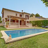 Villa Marratxi - Can Paquito