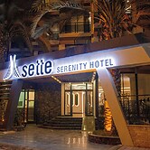 Sette Serenity Hotel - Adults Only