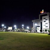 Topline Foods Resort