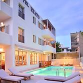 Erato Hotel
