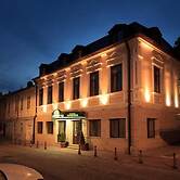 Hotel Tsarevets