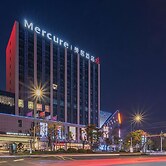 Mercure Rugao City Centre