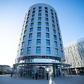 Novotel Angers Centre Gare