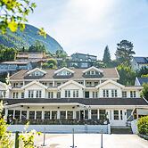 Hotel Aurlandsfjord