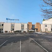 ibis budget Clermont-Ferrand Le Brézet Aéroport
