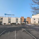 ibis budget Clermont-Ferrand Le Brézet Aéroport