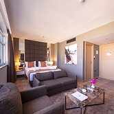 Grand Sapphire City Hotel
