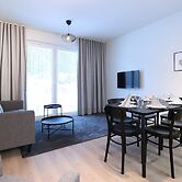 Forenom Aparthotel Tampere Kaleva