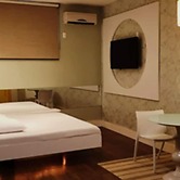 Pousada e Motel Blue Inn