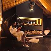 Boutique Hotel beim Lipp - Restaurant & Spa