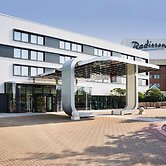 Radisson Hotel & Conference Centre London Heathrow