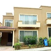 Butterfly Guest House Phase 7 Bahria Town