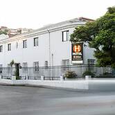 Hotel Kolping Valparaiso
