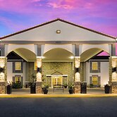 Red Roof Inn Dahlgren - Naval Base