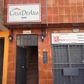 Casa de Ana Huaraz