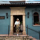 Casa Villamil Boutique Hotel