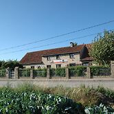 Holiday Home With Sauna in Alveringem
