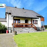 Modern Holiday Home in Schönberg with Hot Tub